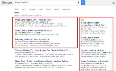Search advertising. Things To Know About Search advertising. 